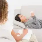 Affordable Individual Counselling