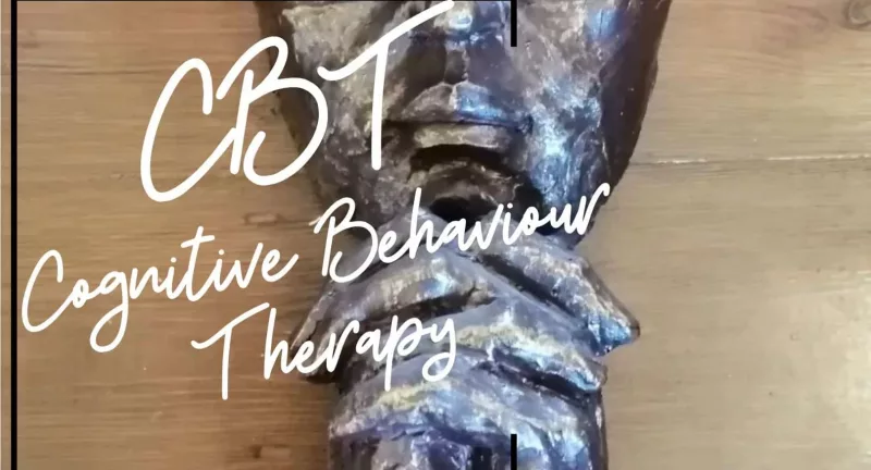 Understanding Online Cognitive Behavioural Therapy: How it Works and Why it’s a Game Changer