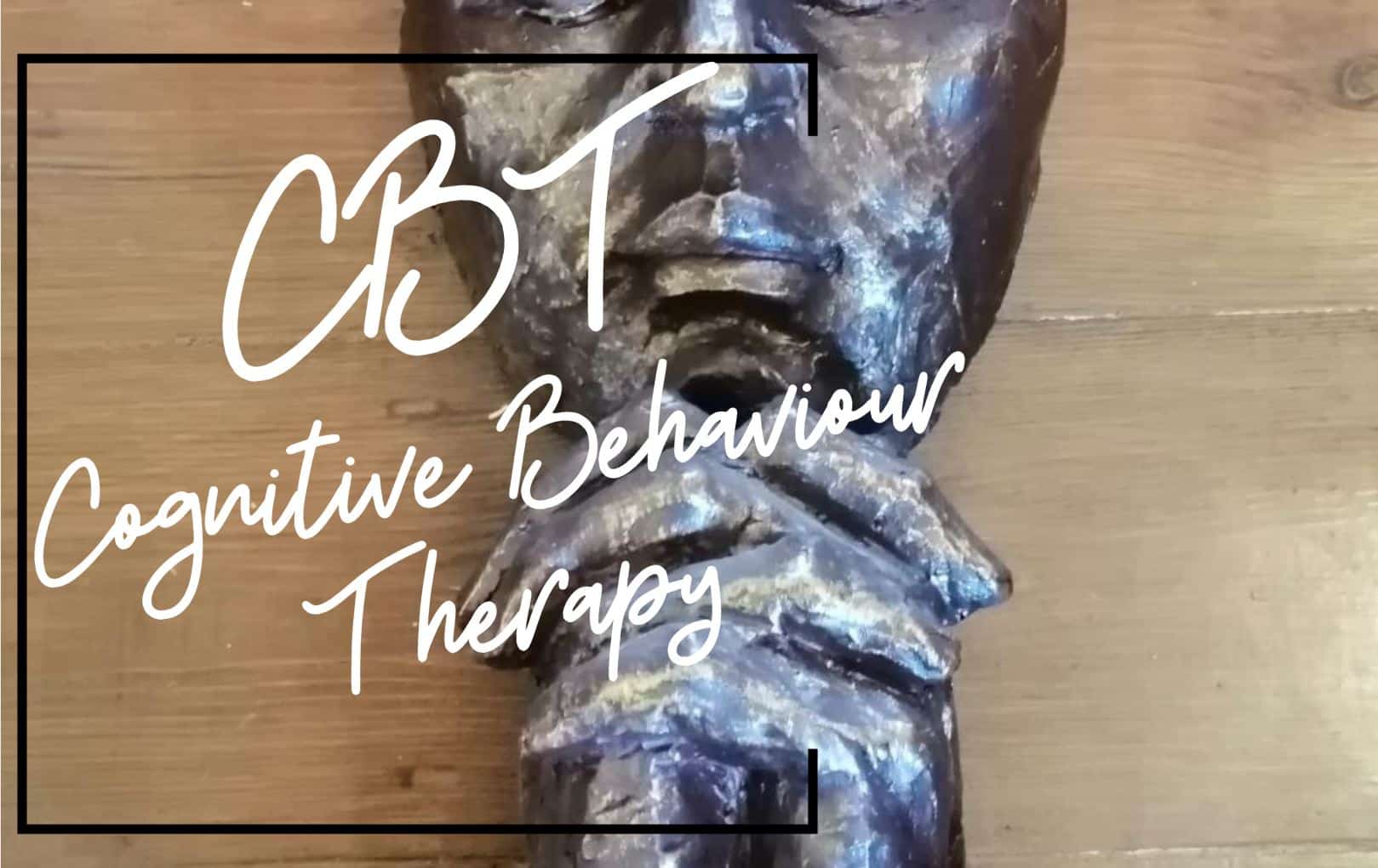 Understanding Online Cognitive Behavioural Therapy: How it Works and Why it’s a Game Changer