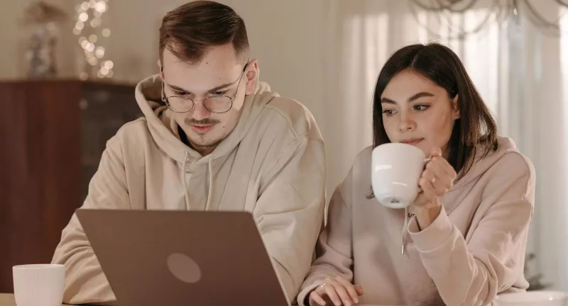 Online Relationship Counselling: Building Resilient Connections from Anywhere