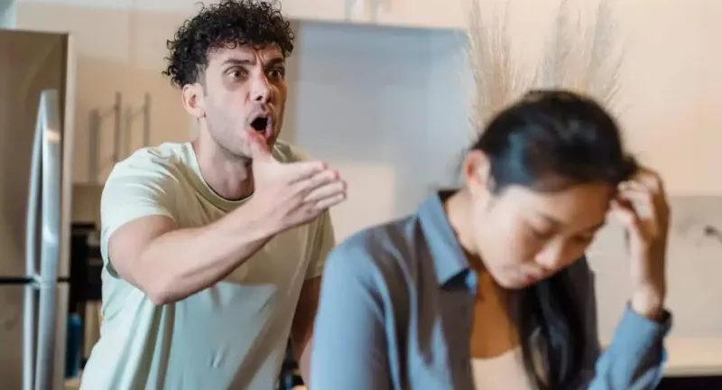 Online Anger Management: Take Control of Your Emotions