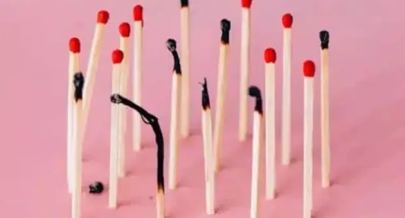 Revive And Refresh: Effective Online Counselling for Burnout Recovery