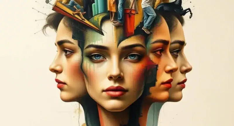 Welcome to the Healing Journey of Internal Family Systems Therapy