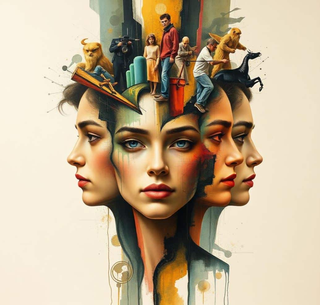 Welcome to the Healing Journey of Internal Family Systems Therapy