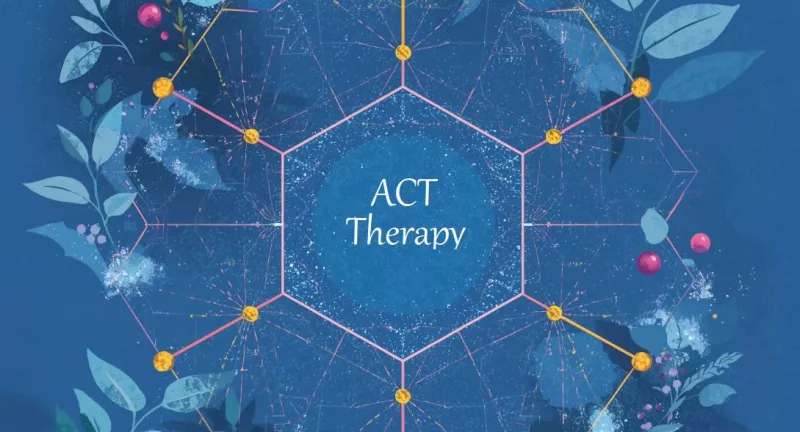 Embrace Your Life: How Online Acceptance and Commitment Therapy Can Help You Let Go