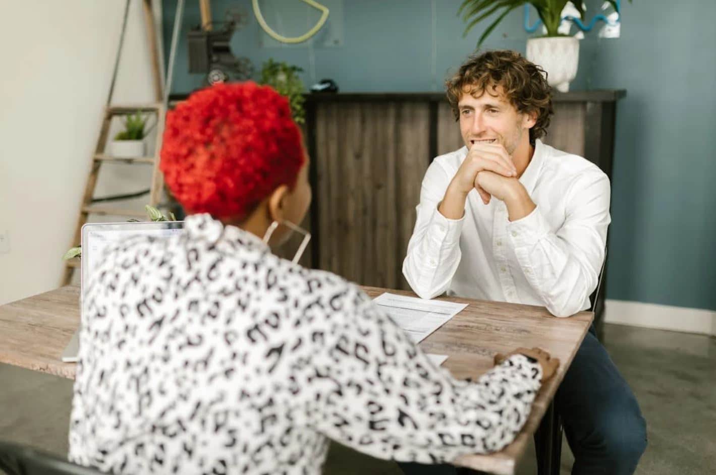 Introduction to Online Motivational Interviewing