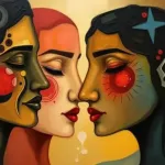 Online Counselling for Polyamorous Relationships and Non-Monogamy.