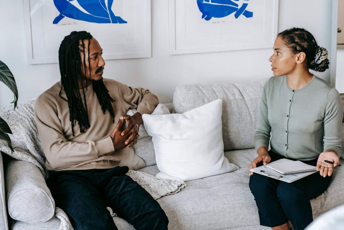 Finding Your Path with Online Solution-Focused Brief Therapy | Best Online Therapy