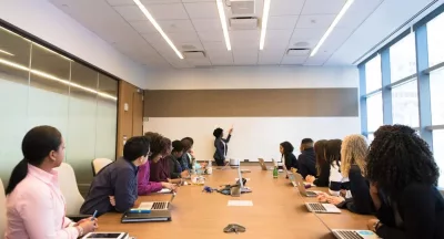 How Coaching Supports Organisations Online Through Remote Counselling