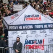 The Psychology of Division: Understanding Polarisation Amid Recent Global Events