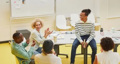 Psychotherapist vs Psychologist in the UK: The Difference Explained