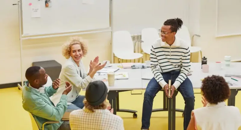 Understanding the Difference Between a Psychotherapist and a Psychologist in the UK