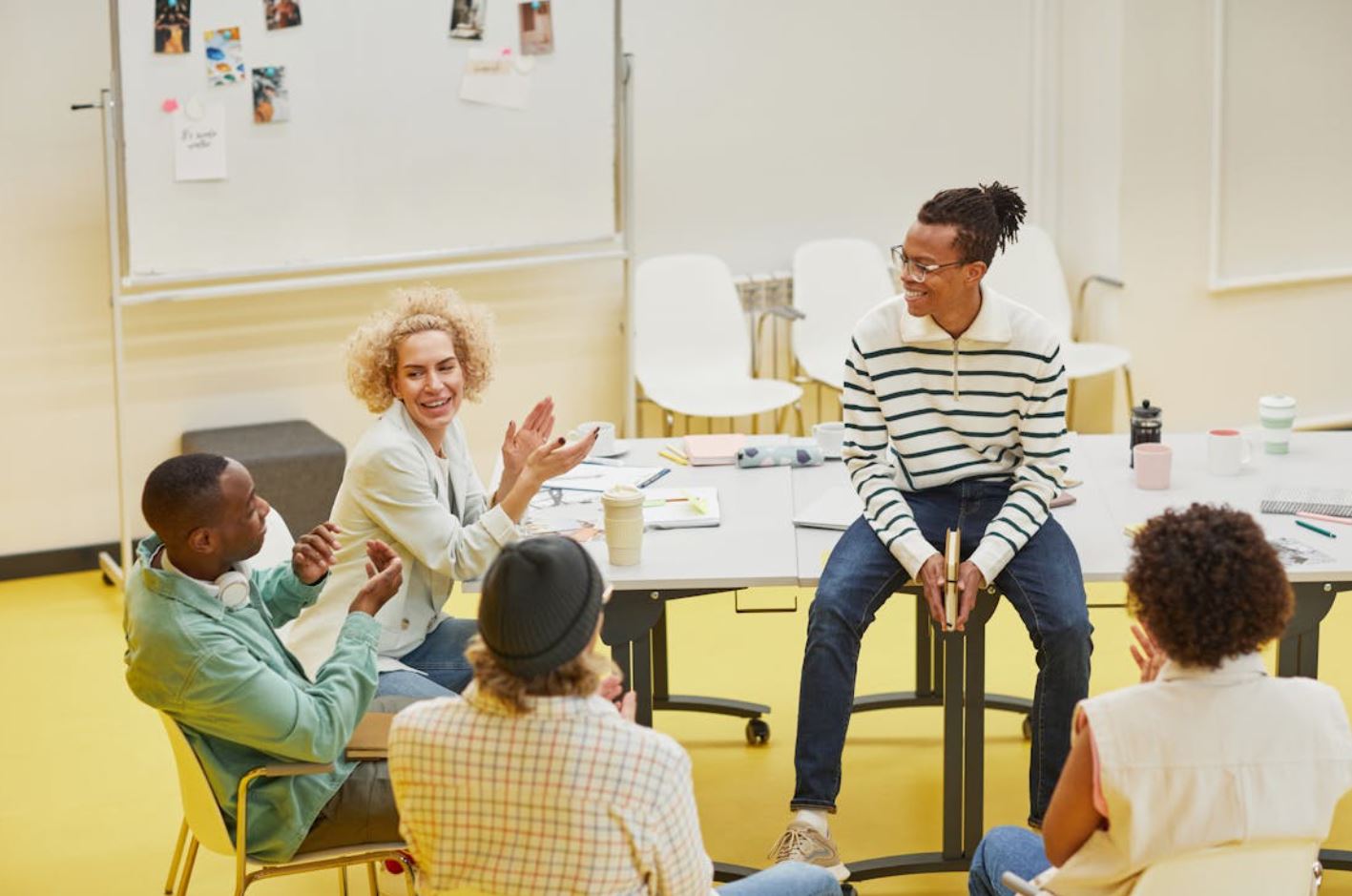 Understanding the Difference Between a Psychotherapist and a Psychologist in the UK