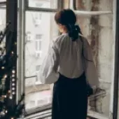 Adressing Loneliness and Depression During Holidays with Christmas Depression Counselling