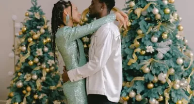 A Very Merry Christmas from Us to You – Our Amazing Clients!