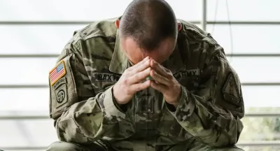 Healing Through Your Body: Online Somatic Psychotherapy for Grief and Trauma