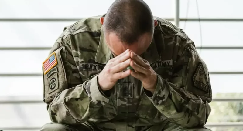 Healing Through Your Body: Online Somatic Psychotherapy for Grief and Trauma