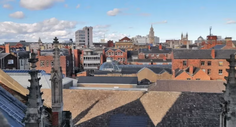 Online Psychologist in Hull: BPS-Registered Therapy from Home