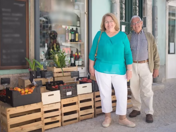 Online Couples Counselling for Portuguese Speakers in the UK: Navigating Relationships Across Cultures