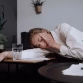 Online Therapy for Chronic Fatigue: Why You Feel Constantly Tired and How Remote Counselling Can Help in the UK