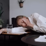 Online Therapy for Chronic Fatigue: Why You Feel Constantly Tired and How Remote Counselling Can Help in the UK