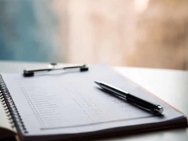 Depression Self-Test: Understanding DSM-5 Criteria and Different Types of Depression