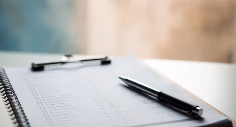 Depression Self-Test: Understanding DSM-5 Criteria and Different Types of Depression