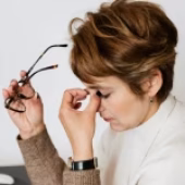 Online Therapy for Burnout in Women: When High-Functioning Turns into Exhaustion