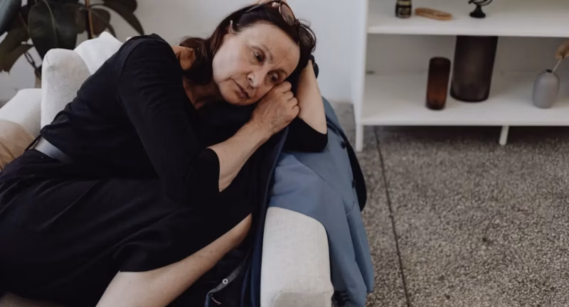 Online Therapy for Menopause Burnout: Why Perimenopause Hits High-Achieving Women So Hard & How to Recover