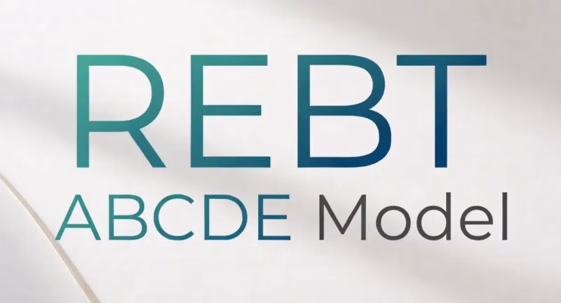 Online Rational Emotive Behaviour Therapy (REBT): A Comprehensive Guide for Online Therapists