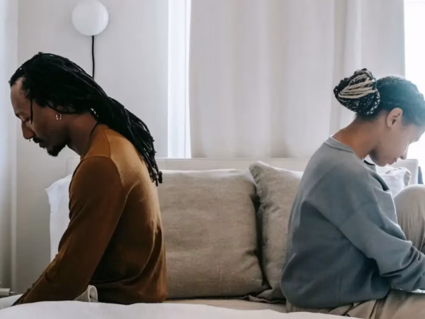 Recovering from Infidelity: A Research-Informed Guide to Healing After Betrayal