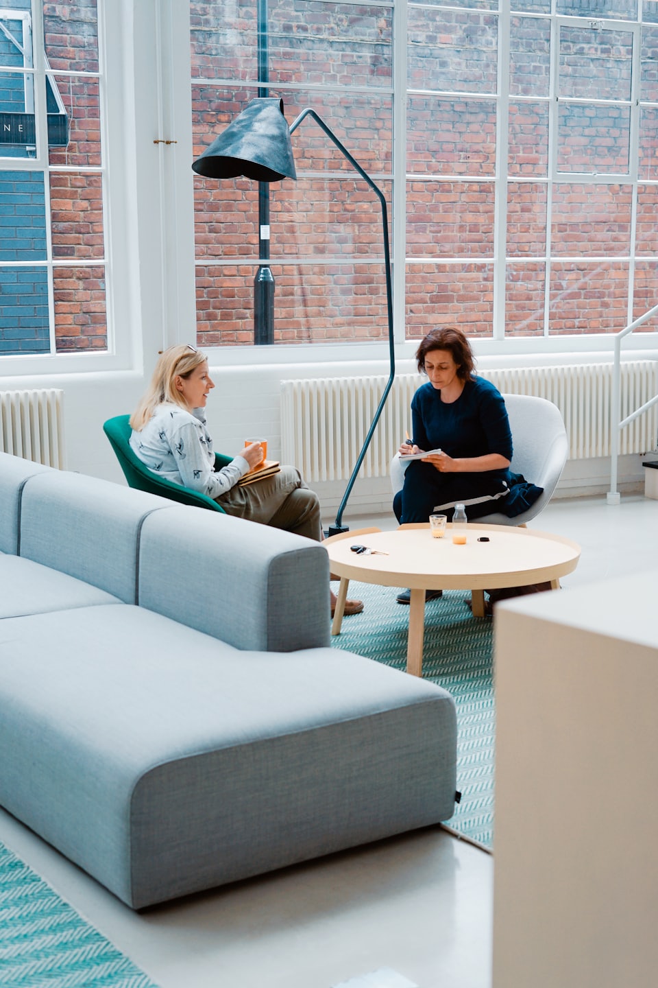 Online Individual Therapy Services