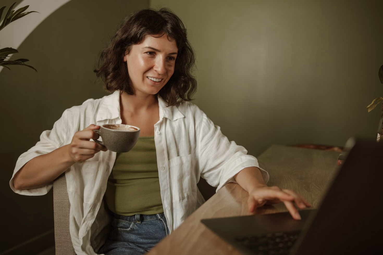 Online Clinical Supervision Services