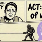 Video on Tug-of-War With Anxiety
