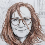 Anna Keyter’s Online Practice: Case Studies, Process & Video Insights