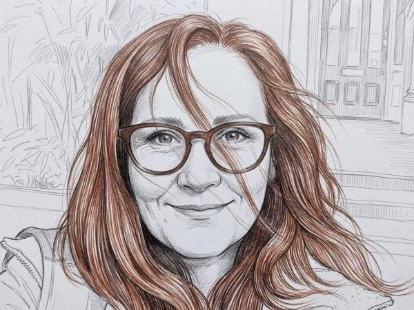 Anna Keyter’s Online Practice: Case Studies, Process & Video Insights