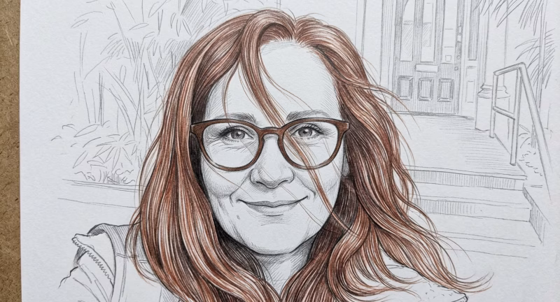 Anna Keyter’s Online Practice: Case Studies, Process & Video Insights