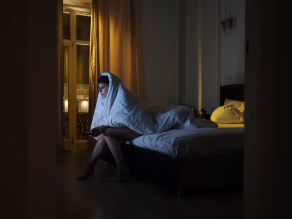 How to Stop Overthinking and Feel Less Stuck