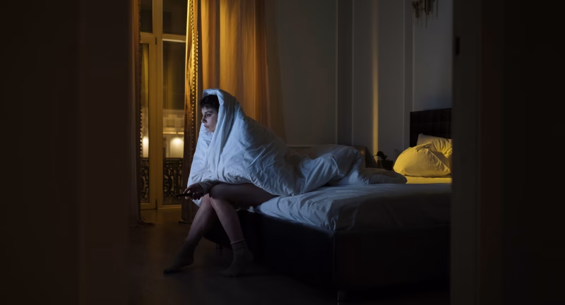 How to Stop Overthinking and Feel Less Stuck